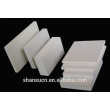 EXTRUDED PLASTIC RIGID PVC BOARD